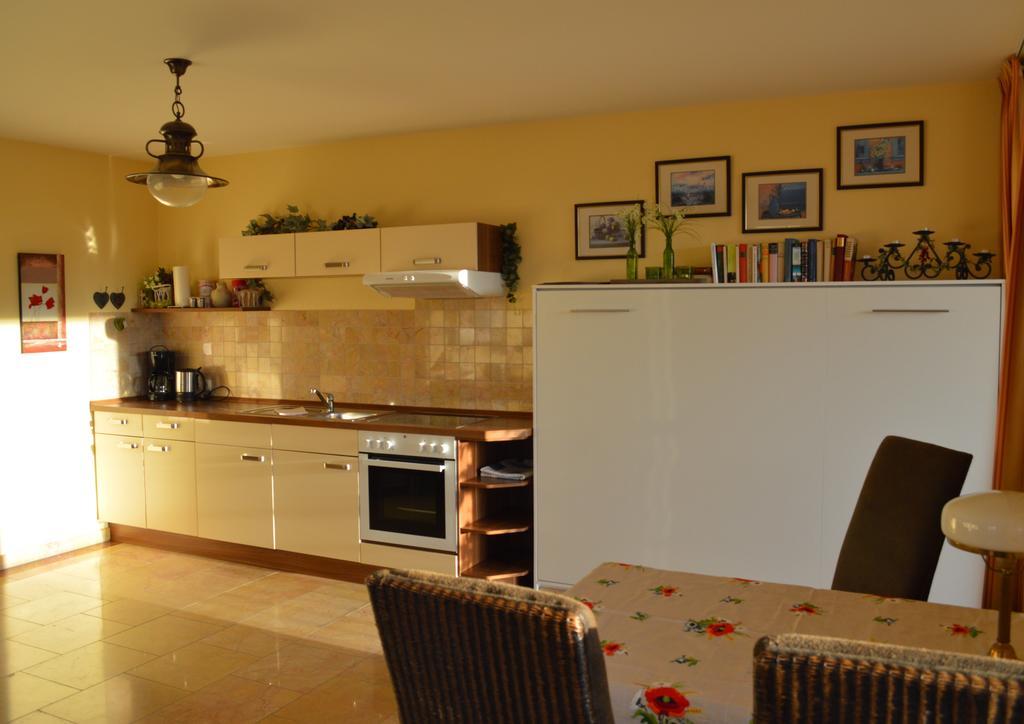 Gaestehaus Grothe Zinnowitz Quarto foto