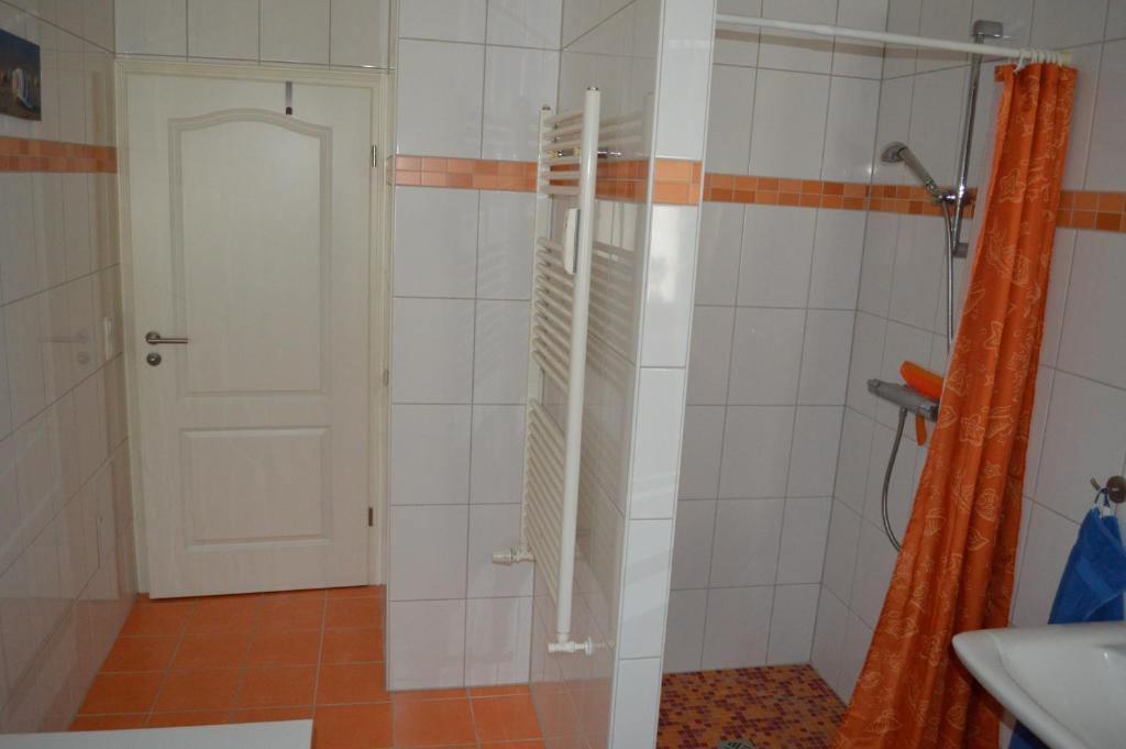 Gaestehaus Grothe Zinnowitz Quarto foto